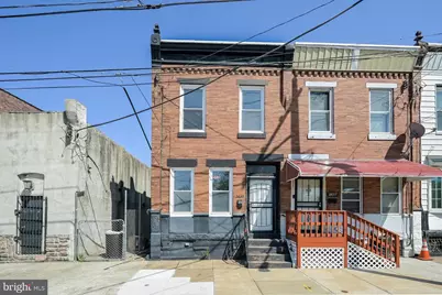 2629 N 34th Street, Philadelphia, PA 19132 - Photo 1