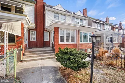 7335 Walnut Lane, Philadelphia, PA 19138 - Photo 1