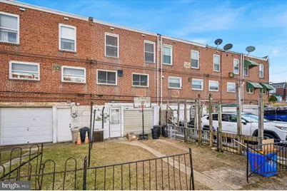 7206 Leonard Street, Philadelphia, PA 19149 - Photo 21