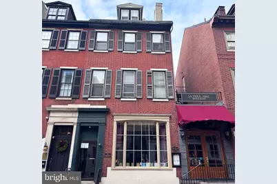 252 S 16th Street, Philadelphia, PA 19102 - Photo 1