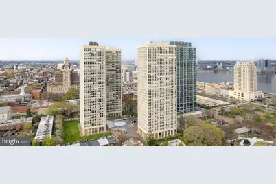 210 Locust Street #6FW, Philadelphia, PA 19106 - Photo 17