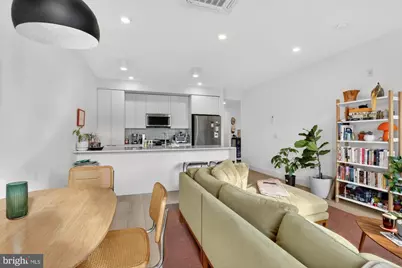 2007 Cambridge Street #10, Philadelphia, PA 19130 - Photo 11