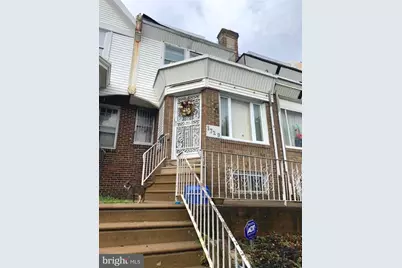 1729 S Edgewood Street, Philadelphia, PA 19142 - Photo 1