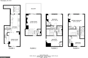 429 Gaskill St, Philadelphia, PA 19147 - Photo 63