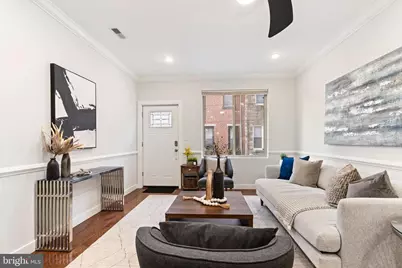 827 Leland Street, Philadelphia, PA 19130 - Photo 5