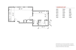 1411-3 Walnut St, Philadelphia, PA 19102 - Photo 15