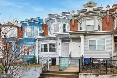 1423 S 54th Street, Philadelphia, PA 19143 - Photo 1