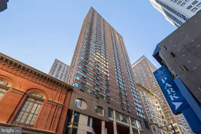 1420 Locust Street #23H, Philadelphia, PA 19102 - Photo 19