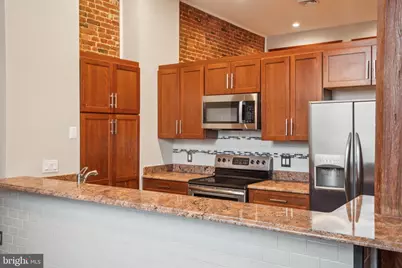 12 Letitia Street #201, Philadelphia, PA 19106 - Photo 13