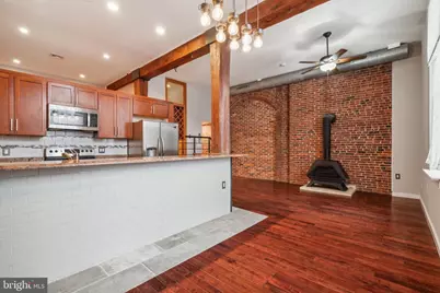 12 Letitia Street #201, Philadelphia, PA 19106 - Photo 5