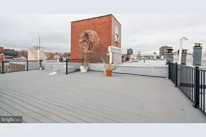 12 Letitia Street #201, Philadelphia, PA 19106 - Photo 23