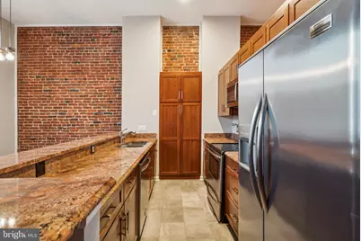 12 Letitia Street #201, Philadelphia, PA 19106 - Photo 9