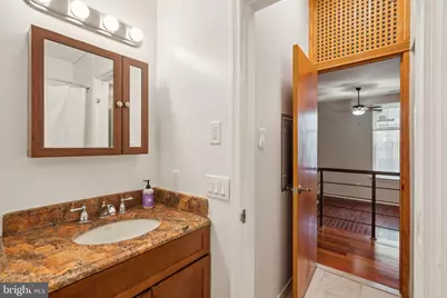 12 Letitia Street #201, Philadelphia, PA 19106 - Photo 15