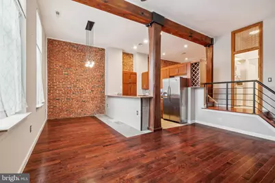 12 Letitia Street #201, Philadelphia, PA 19106 - Photo 3