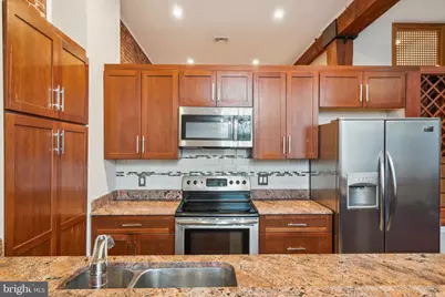 12 Letitia Street #201, Philadelphia, PA 19106 - Photo 11