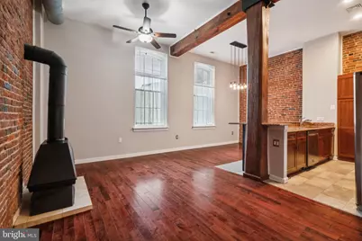 12 Letitia Street #201, Philadelphia, PA 19106 - Photo 7