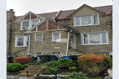 1439 E Howell Street, Philadelphia, PA 19149 - Photo 1