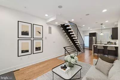 1825 Gerritt Street, Philadelphia, PA 19146 - Photo 3