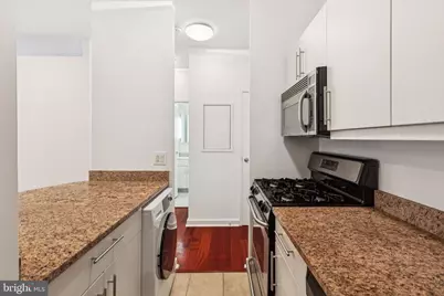 219 S 18th Street #1523, Philadelphia, PA 19103 - Photo 5