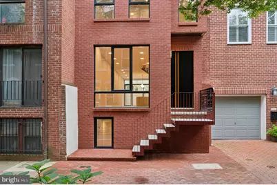 108 N Van Pelt Street, Philadelphia, PA 19103 - Photo 3