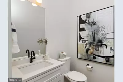 3033 Bridgeview Walk #3G, Philadelphia, PA 19125 - Photo 11