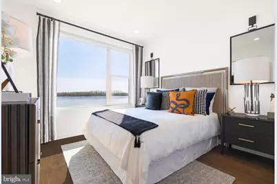 3033 Bridgeview Walk #3G, Philadelphia, PA 19125 - Photo 9