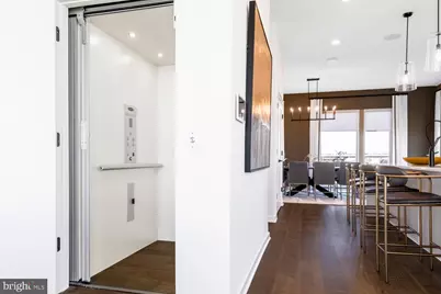 3033 Bridgeview Walk #3G, Philadelphia, PA 19125 - Photo 7