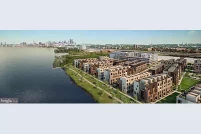 3033 Bridgeview Walk #3G, Philadelphia, PA 19125 - Photo 23