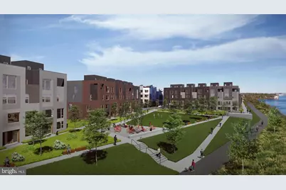 3033 Bridgeview Walk #3G, Philadelphia, PA 19125 - Photo 3