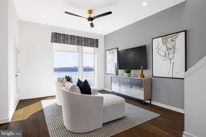 3033 Bridgeview Walk #3G, Philadelphia, PA 19125 - Photo 17