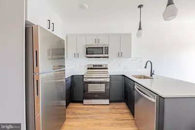 5001 Umbria Street #U410, Philadelphia, PA 19128 - Photo 1