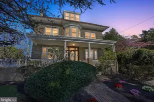 580 Wigard Ave, Philadelphia, PA 19128 - Photo 1