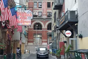 104-6 S 13th St, Philadelphia, PA 19107 - Photo 25