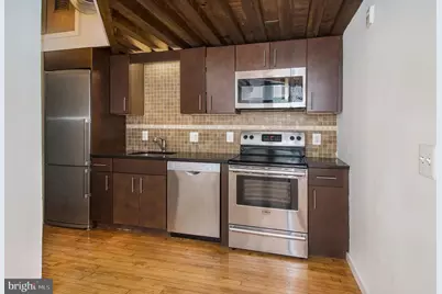 1201 Fitzwater Street #207, Philadelphia, PA 19147 - Photo 19