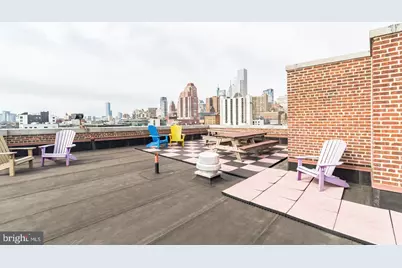 1201 Fitzwater Street #207, Philadelphia, PA 19147 - Photo 5