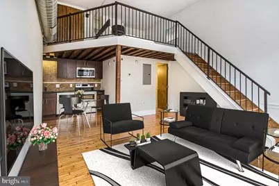 1201 Fitzwater Street #207, Philadelphia, PA 19147 - Photo 7