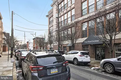 1201 Fitzwater Street #207, Philadelphia, PA 19147 - Photo 35