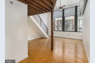 1201 Fitzwater Street #207, Philadelphia, PA 19147 - Photo 11