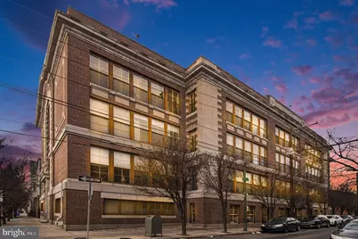 1201 Fitzwater Street #207, Philadelphia, PA 19147 - Photo 1