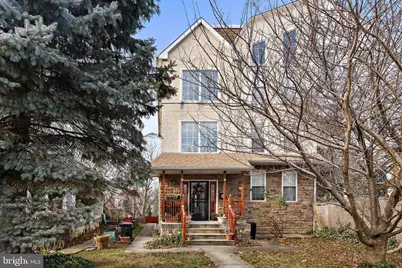 29 W Upsal Street, Philadelphia, PA 19119 - Photo 1