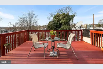 29 W Upsal Street, Philadelphia, PA 19119 - Photo 11