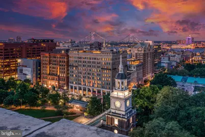 150 S Independence Mall W #520, Philadelphia, PA 19106 - Photo 1