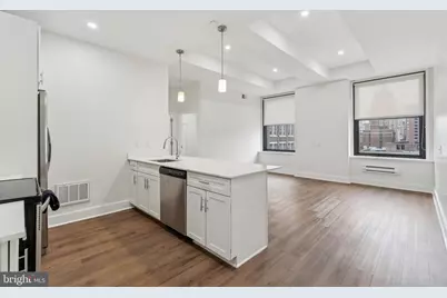 150 S Independence Mall W #817, Philadelphia, PA 19106 - Photo 3