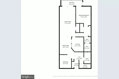 2131 Welsh Road #207, Philadelphia, PA 19115 - Photo 61