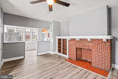 3716 N 19th Street #2F, Philadelphia, PA 19140 - Photo 5