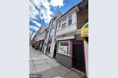 1122 South Street, Philadelphia, PA 19147 - Photo 1