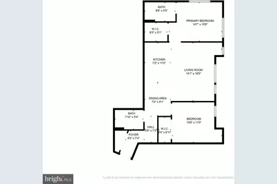 330 Cecil B Moore Avenue #211, Philadelphia, PA 19122 - Photo 27
