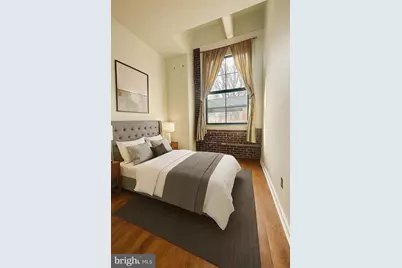 315 New Street #120, Philadelphia, PA 19106 - Photo 5