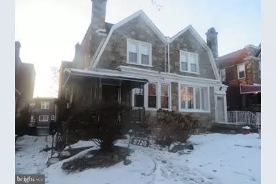 5720 Woodbine Avenue, Philadelphia, PA 19131 - Photo 1