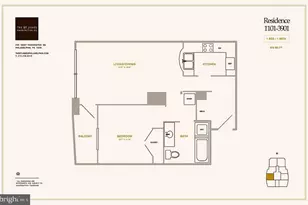 207 W Washington Square, Philadelphia, PA 19106 - Photo 19